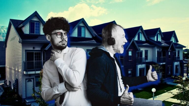 First-time buyers hit record low; baby boomers lead real estate market