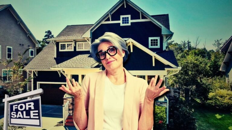 Existing home sales fell 3.6% in March due to lower buyer confidence