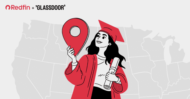 How to choose the right city after college