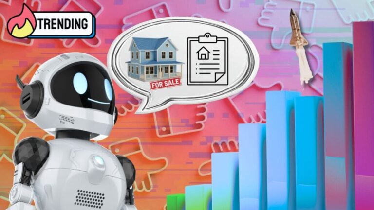 Realtor.com goes AI-first in home searches as it gets harder to get noticed