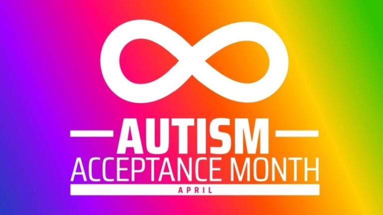 Celebrating Autism Inclusion Month 2026