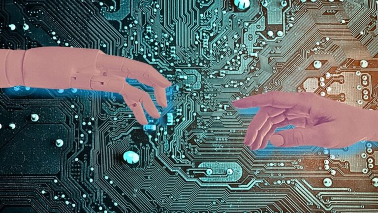 ChatGPT is not interfering with real estate transactions. reveal how it’s made