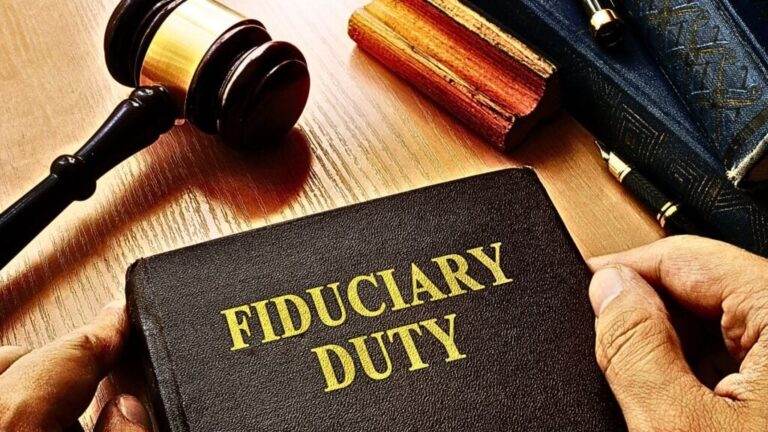 Fiduciary Duty Doesn’t Mean What You Think It Means