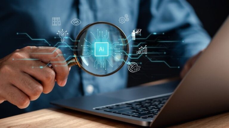 AI in EdTech: A four-step framework for transparent use