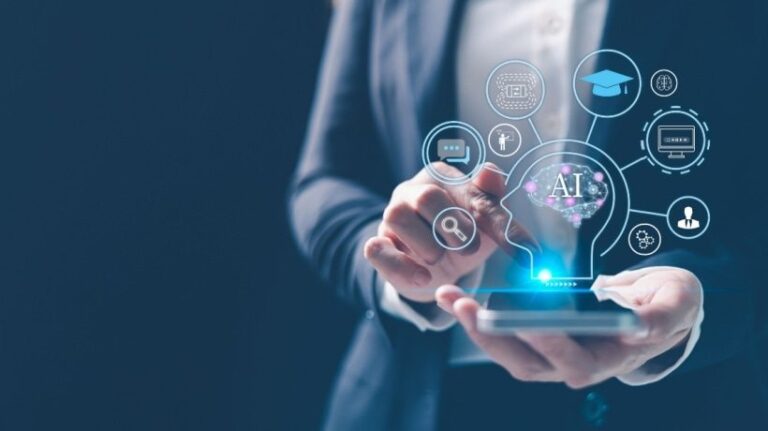 Artificial Intelligence in Higher Education: Transforming Operations