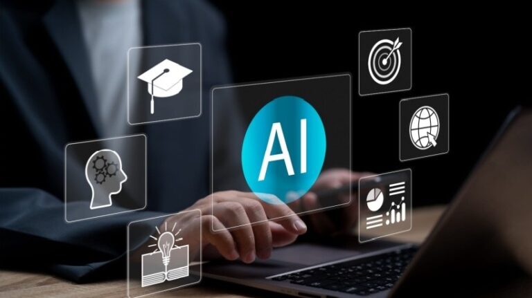 Reimagining corporate learning with AI: From passive to purposeful