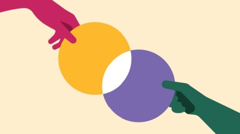 Build long-term relationships between executives and L&D