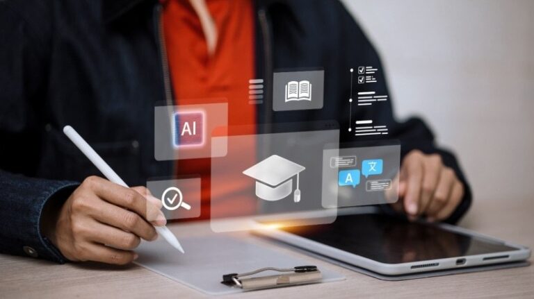 AI automation is reshaping L&D operations