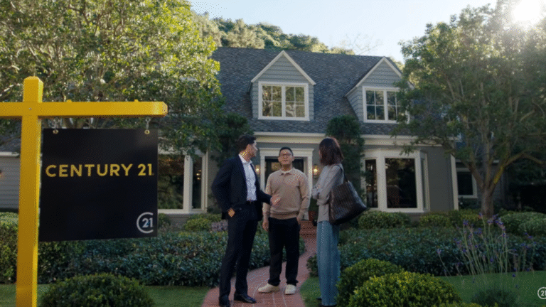 Century 21 Reimagines “The Joy of Home” with New Marketing Campaign