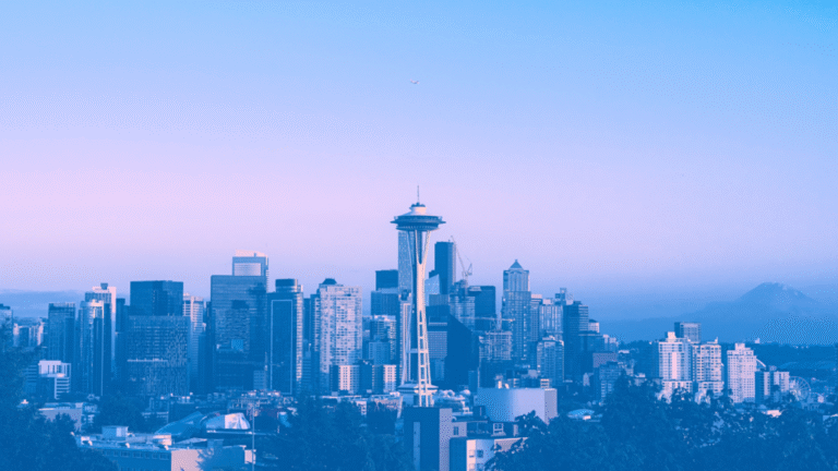 NWMLS slams Compass’ ‘Orwellian’ listing strategy in new countersuit