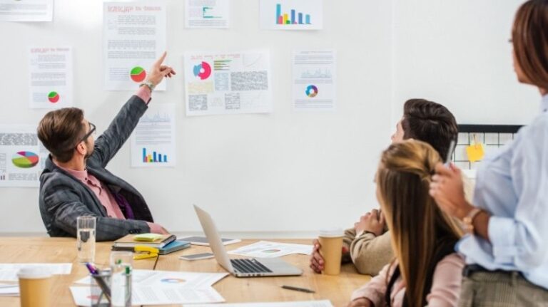 Why it’s hard to measure training ROI without skill visibility