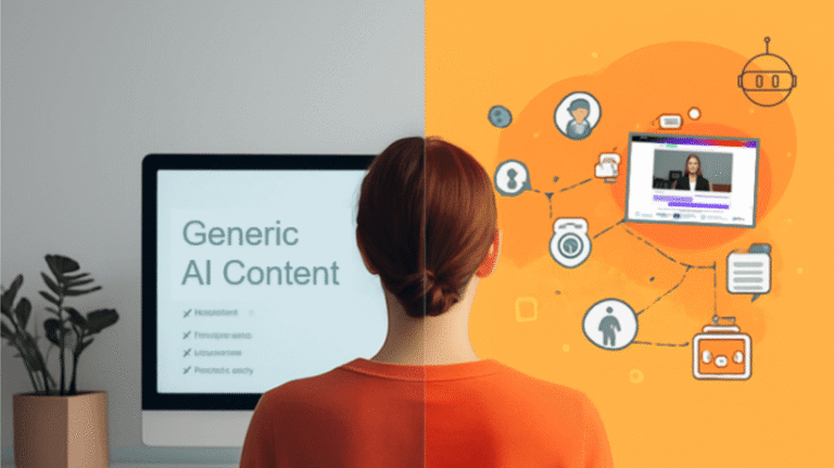 AI in workplace learning: Are we really improving learning?