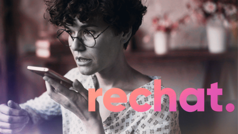 Rechat wants to capture all client conversations and turn them into data