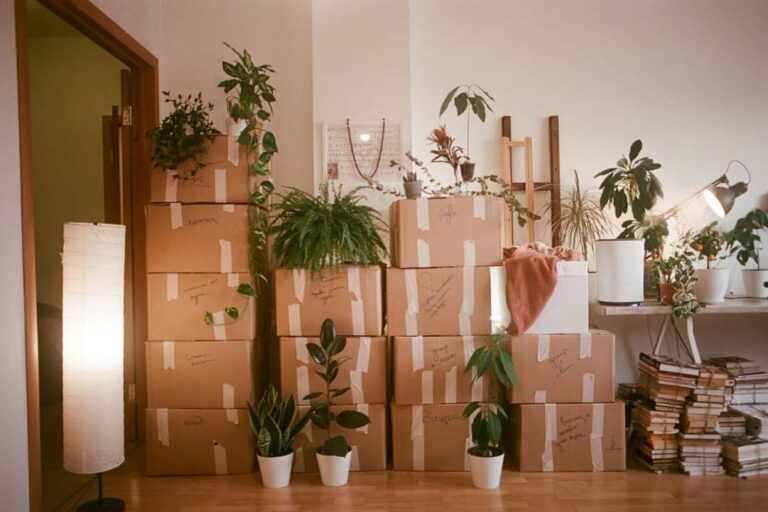 16 things to do after buying a house