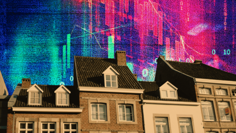 Economists say housing market crash won’t happen