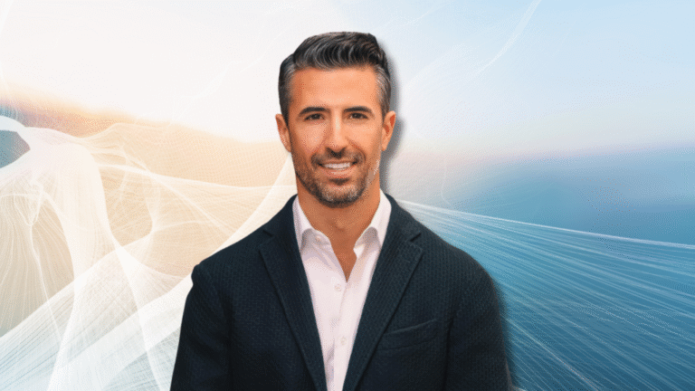 Rory Gorod brings ‘high-tech, high-touch’ to new role at Compass