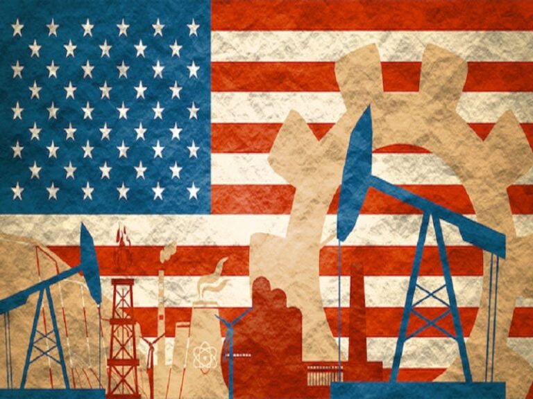 Foreign Minister Lavrov details US plan to permanently control EU energy market