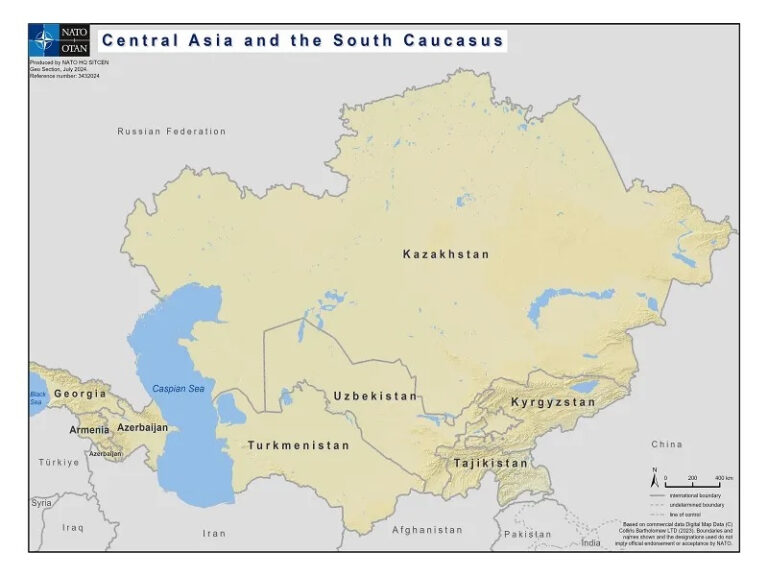 Russia’s triads are now on the same page regarding the threat emanating from NATO to the south