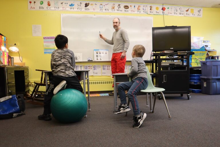 Alaska Legislature triples funding for public school renovations — ProPublica