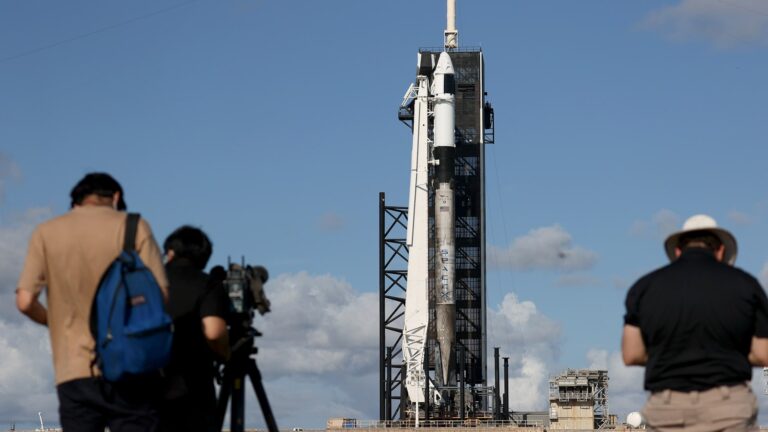 Retail investors can access SpaceX IPO directly through major brokerage platforms