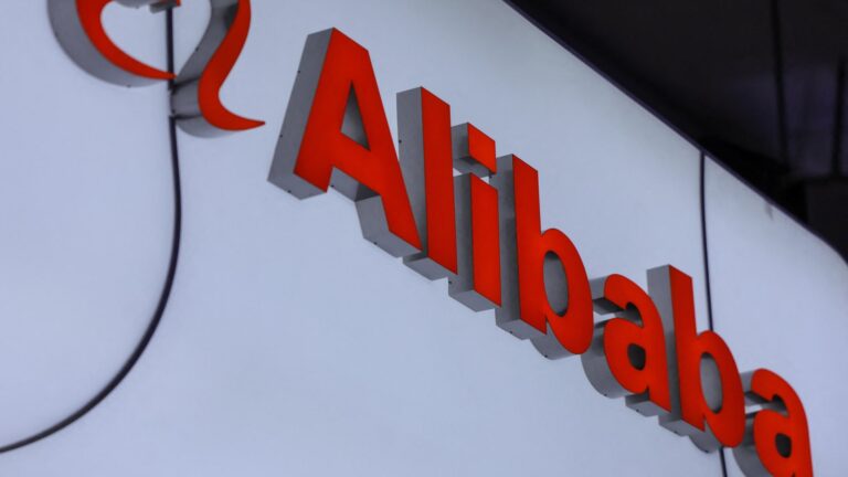 Alibaba unveils more powerful Zhenwu AI chip, new LLM