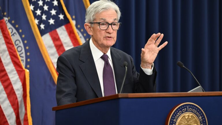 Fed officials believe interest rate hikes will be delayed if inflation remains high, minutes show.