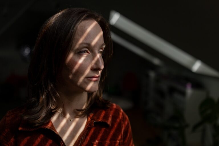 In Arkansas, Emily Waldorf Nearly Died After Being Denied Miscarriage Care — ProPublica