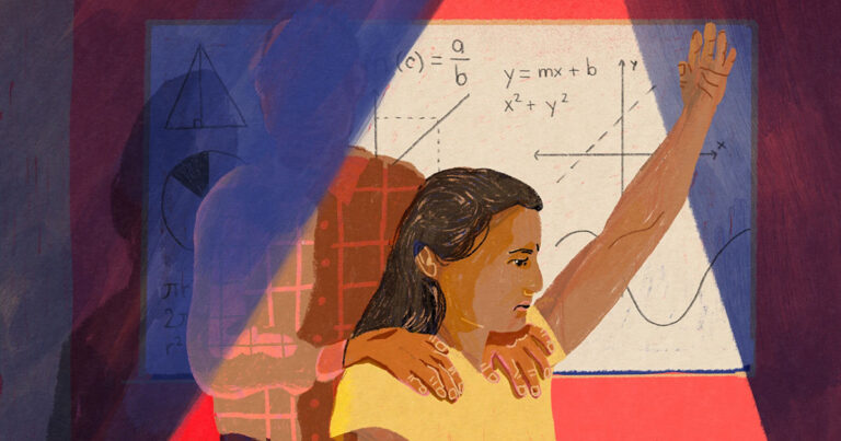 How California Allows Teachers Reported for Sexual Harassment or Misconduct to Keep Teaching — ProPublica