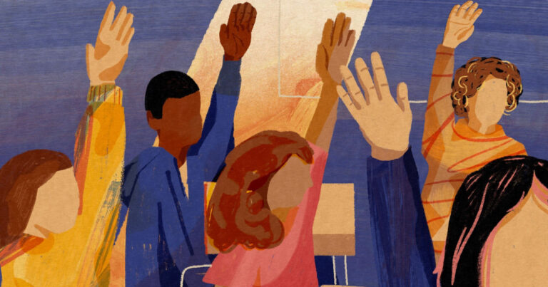 Help us report teacher misconduct in California — ProPublica