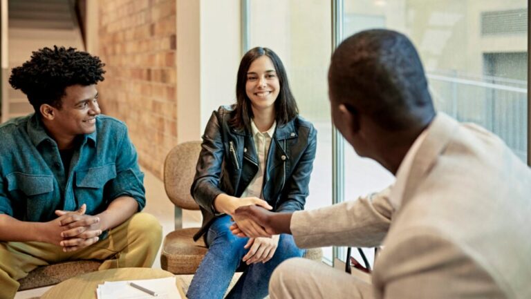 Team Up: The Real Estate Industry’s Largest New Hire and Relocation