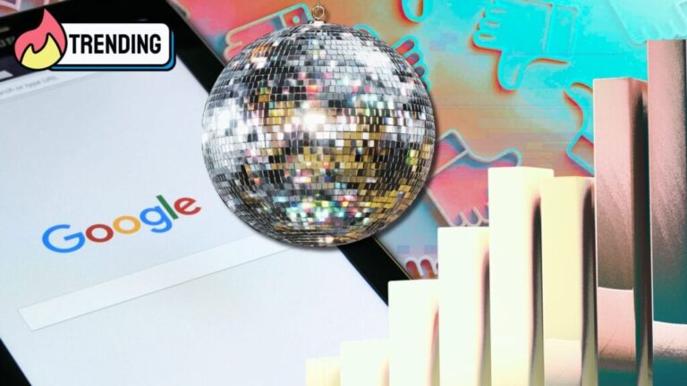 Google wants you to stop using Google. what happens next