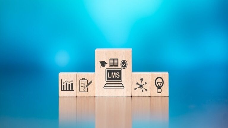 White label LMS customized for training companies