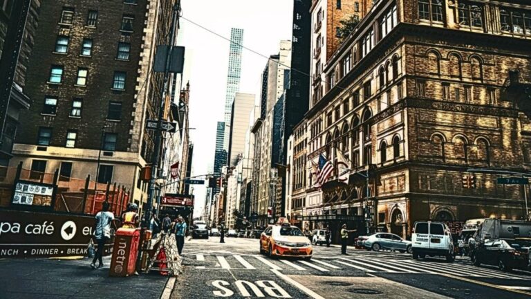 New York City cannot afford to misread its market.