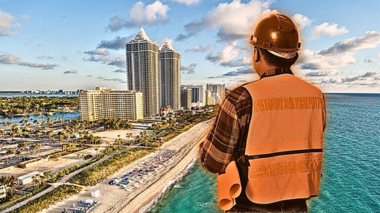 Why helmet tours are the new power in luxury real estate