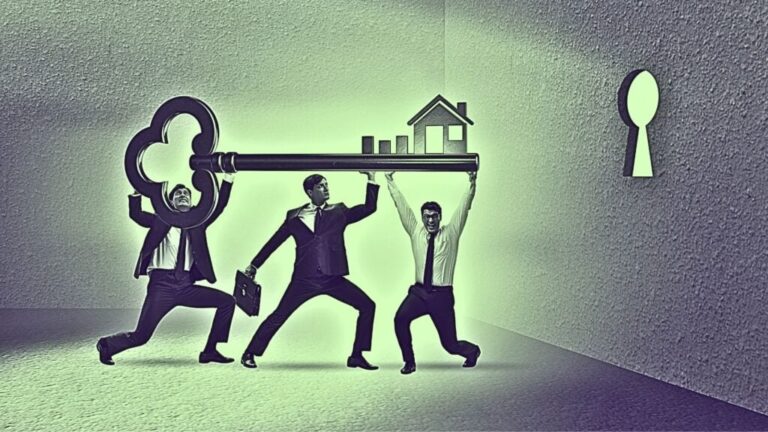 Why most real estate teams currently struggle with consistency
