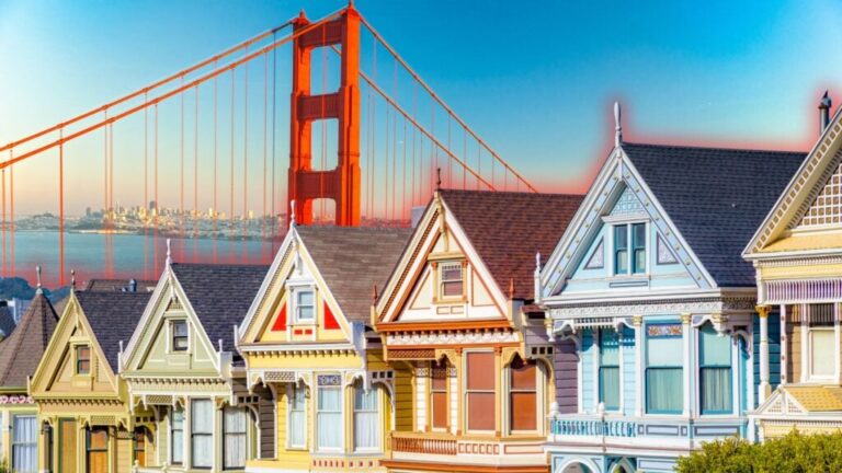 Is the Bay Area boom real or just smoke and mirrors?