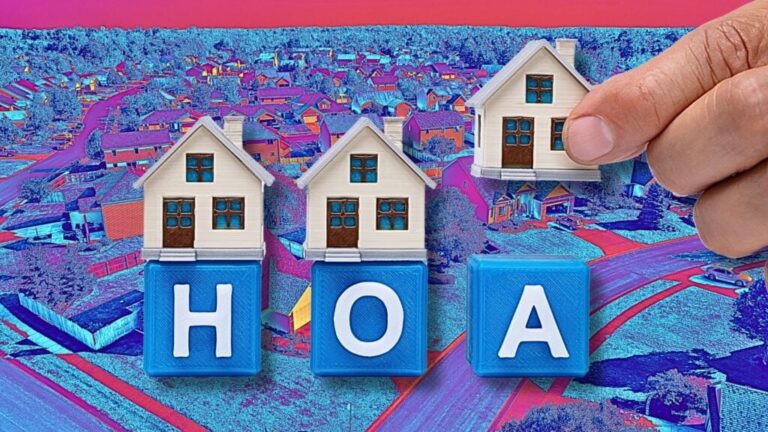 Millions of HOAs could be caught up in money laundering crackdown