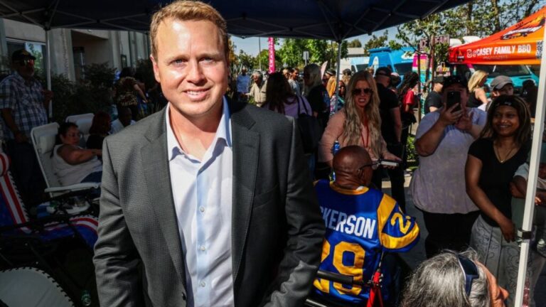 How Spencer Pratt runs a marketing masterclass