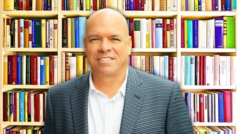 Summer reading (or listening) list for top real estate agents