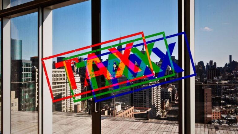 New York passes pied-à-terre tax on luxury second homes