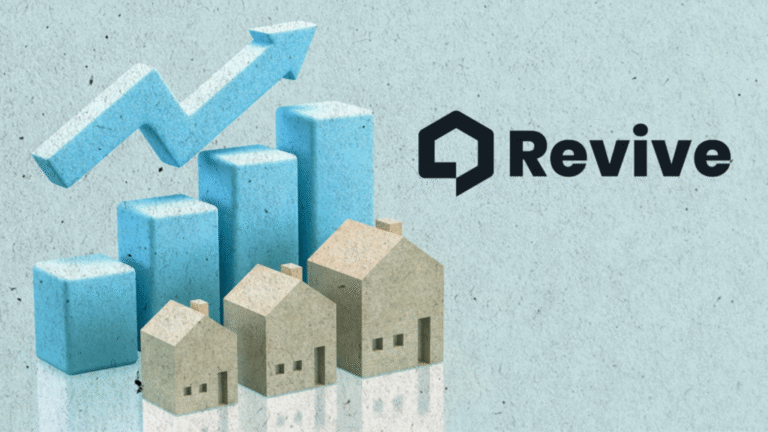Revive wants to replace Zestimate conversations. Here’s how
