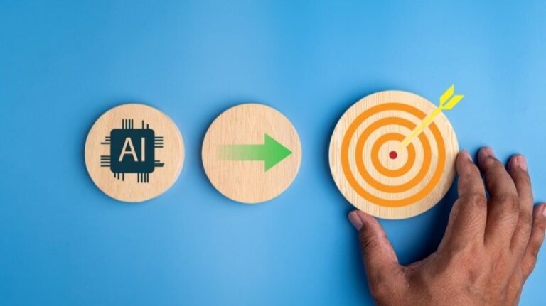 Benefits of AI in custom eLearning design and development
