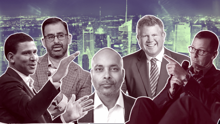 Who will become the power brokers in the real estate industry? Timeline for integration