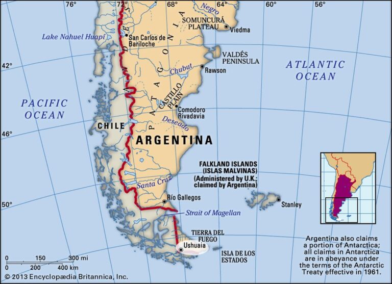 The US Just Went Full Orwellian on Cuba and Argentina