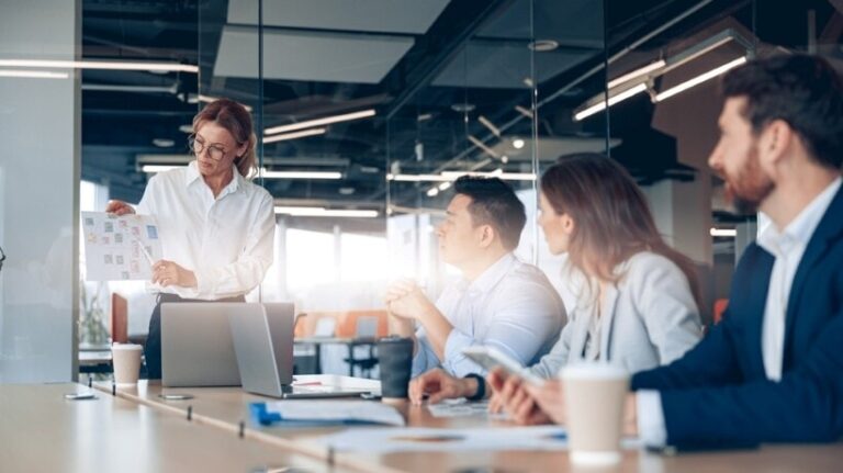 Why most AI learning strategies fail and what more mature teams do differently