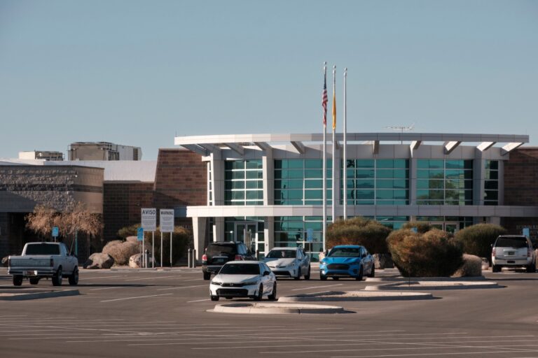 Albuquerque officials to address spike in homeless citations — ProPublica
