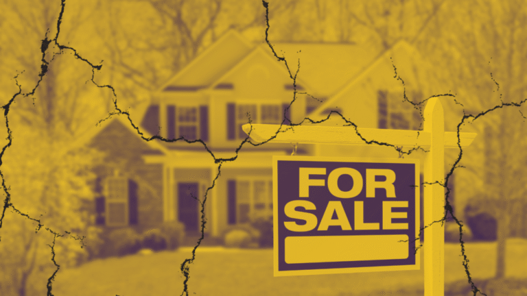 New home sales slump in ‘tough’ spring market