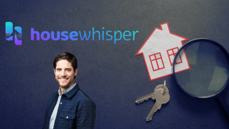 HouseWhisper wants to own the entire lead lifecycle, not just the first call.