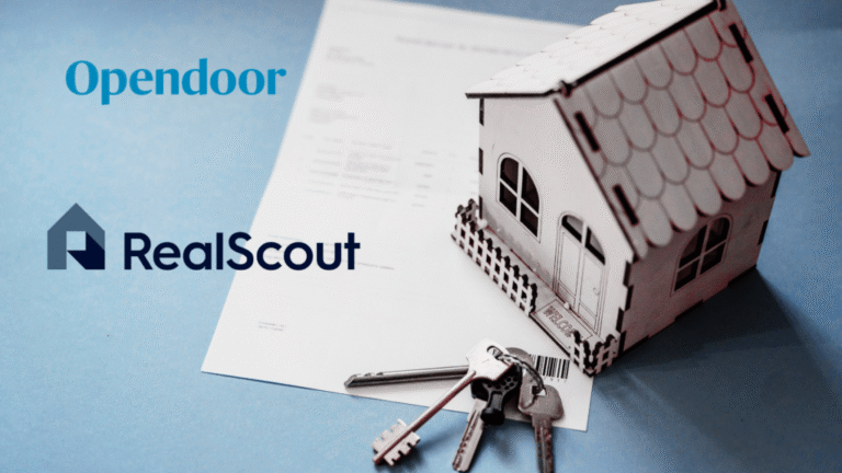 Opendoor’s new product pays agents twice as much. Here’s how it works