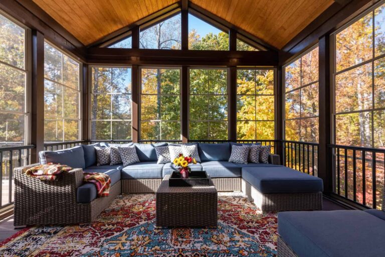 Interior design trends homeowners want most in 2026